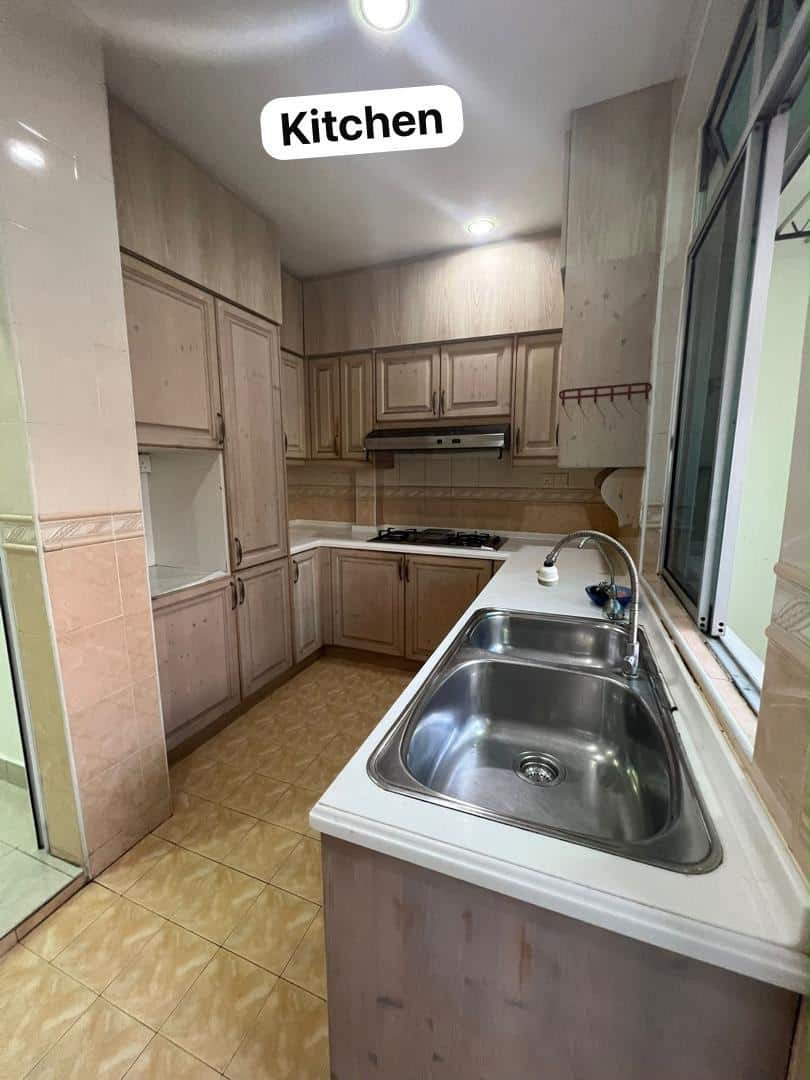 Double Storey Nusavilla 4