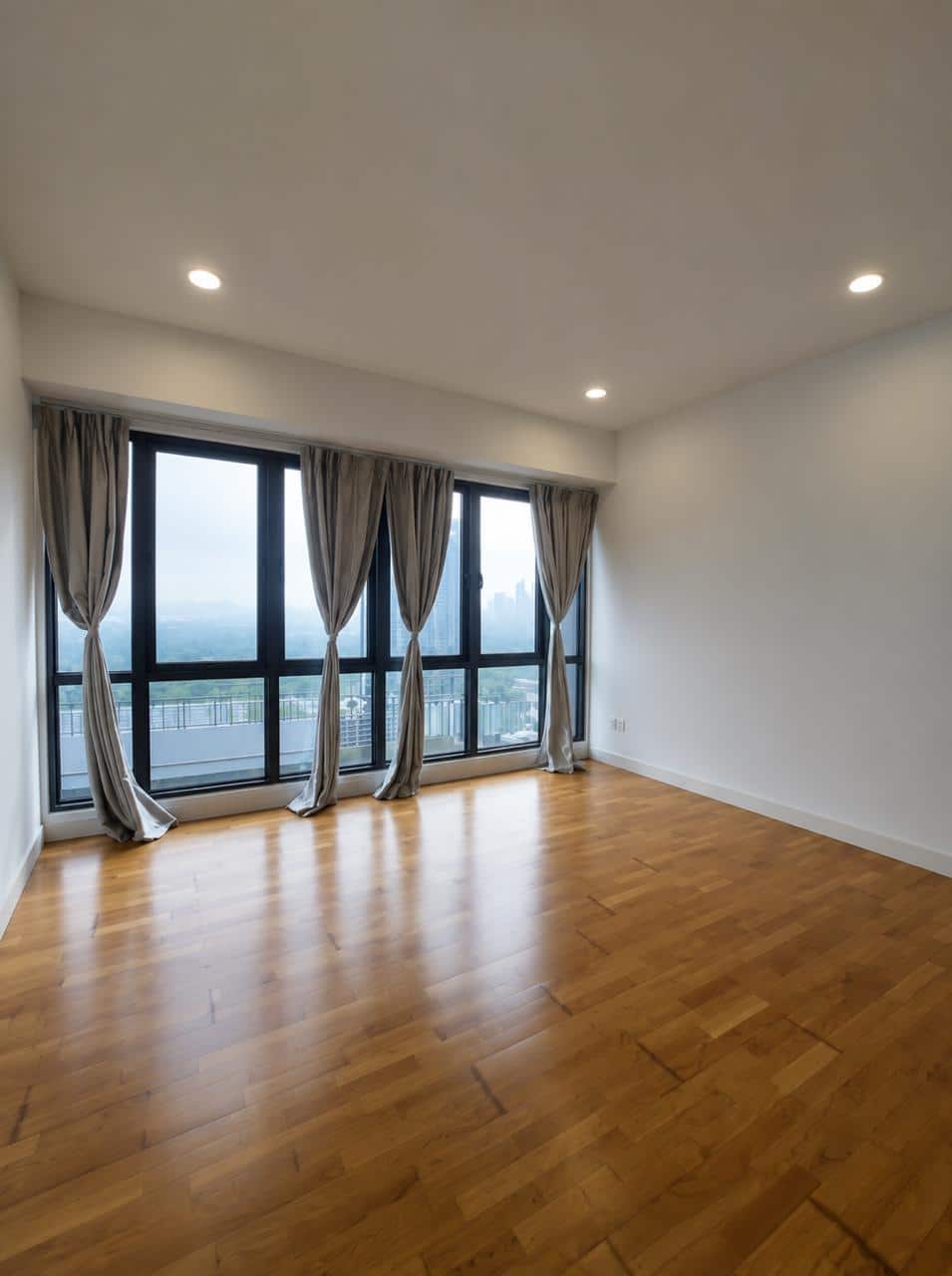 Condominium Puteri Harbour 3