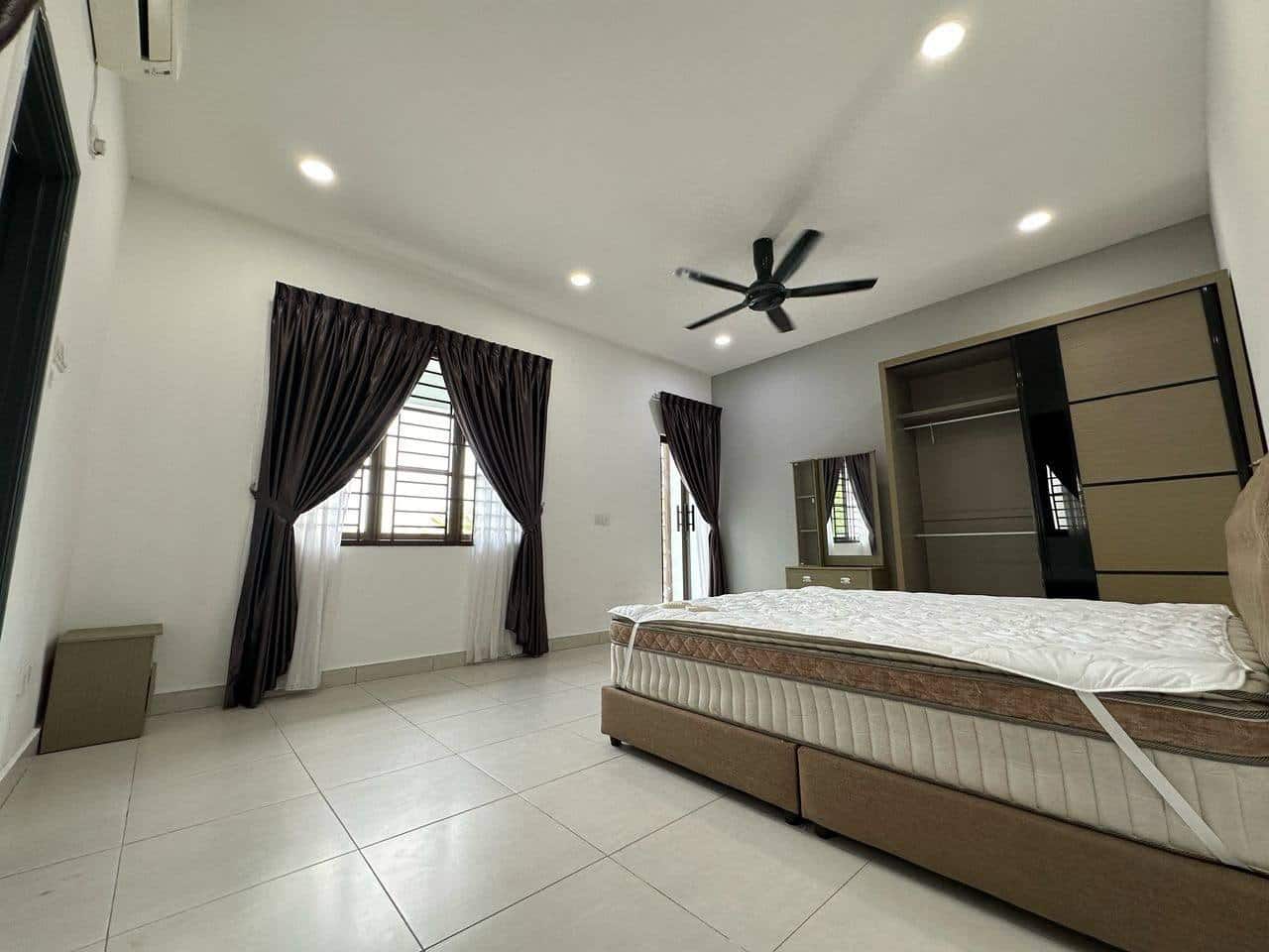 House Bandar Dato Onn 1