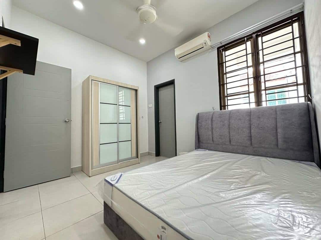 House Bandar Dato Onn