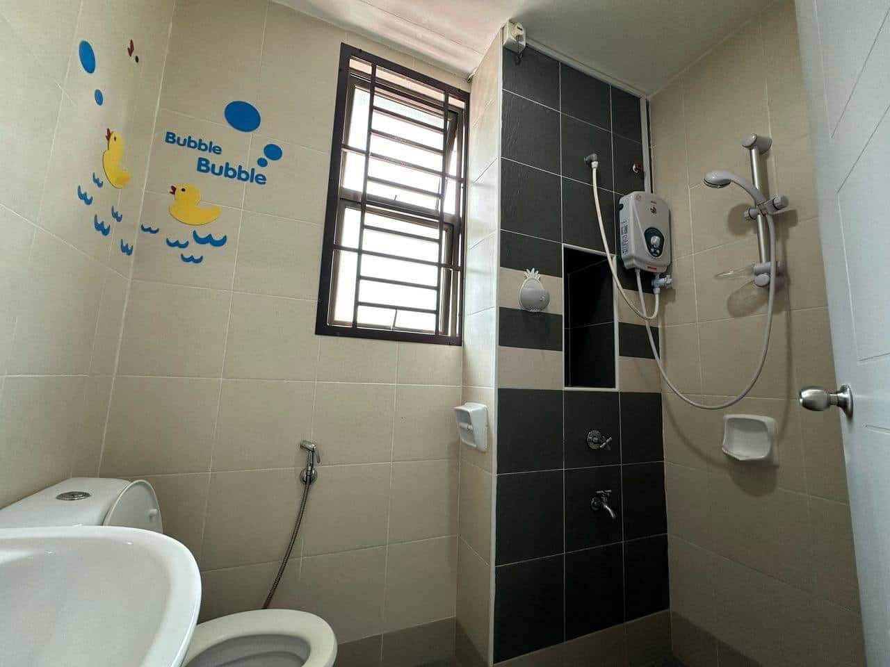 House Bandar Dato Onn 2