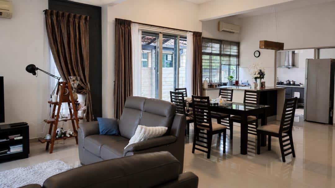 2.5 Storey Semi-D The Gateway @ Horizon Hills 3
