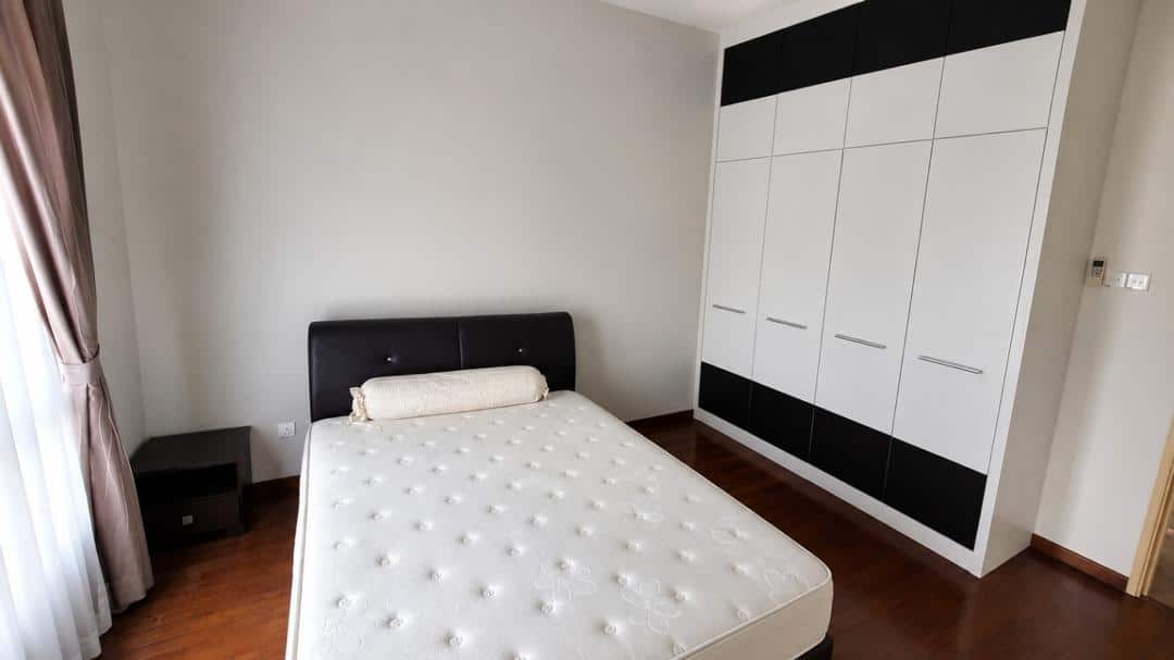 2.5 Storey Semi-D The Gateway @ Horizon Hills 5