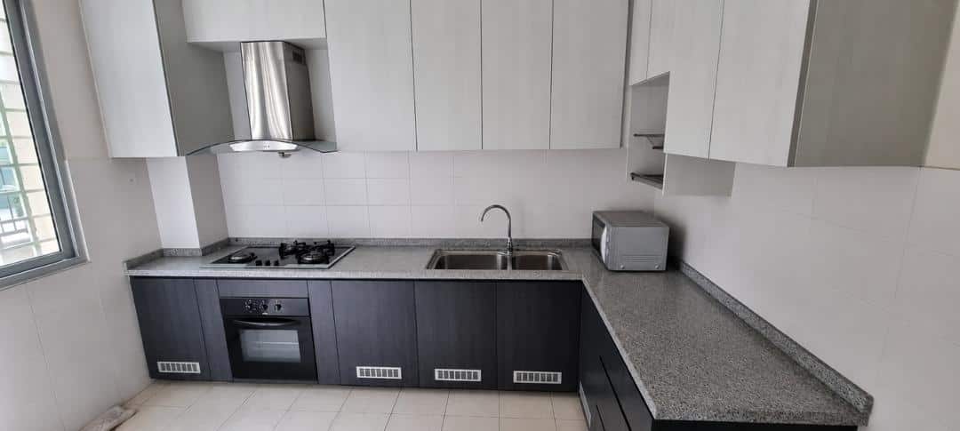 2.5 Storey Semi-D The Gateway @ Horizon Hills 4