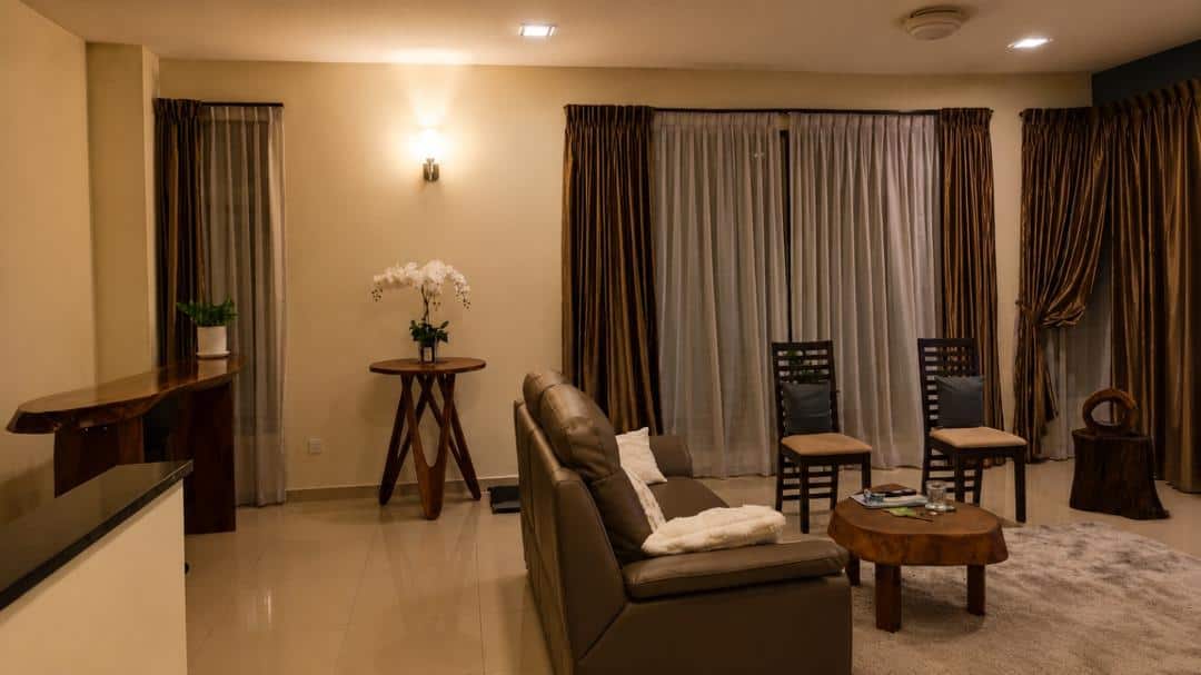 2.5 Storey Semi-D The Gateway @ Horizon Hills 2