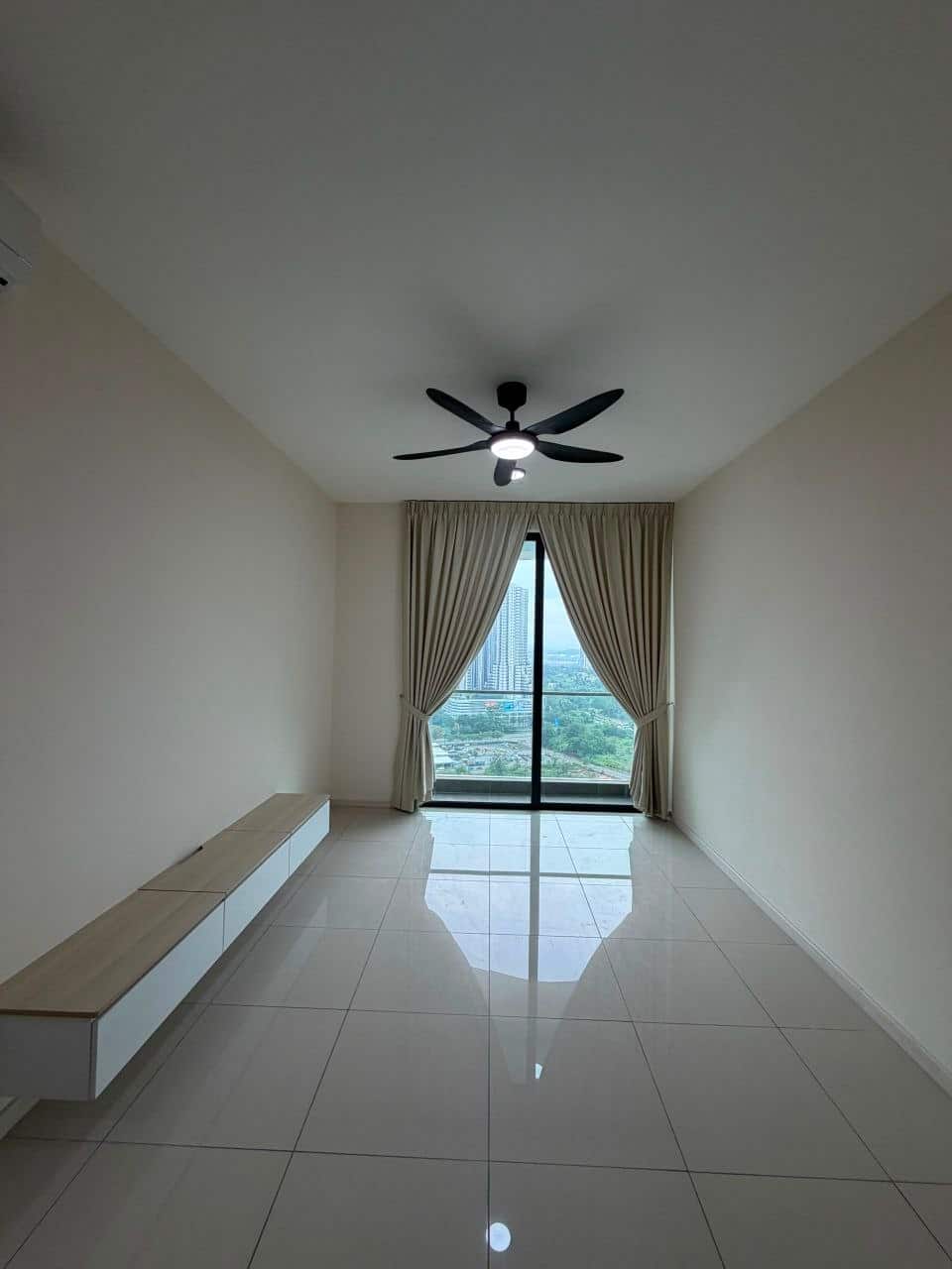 Condo Macrolink Residence 2