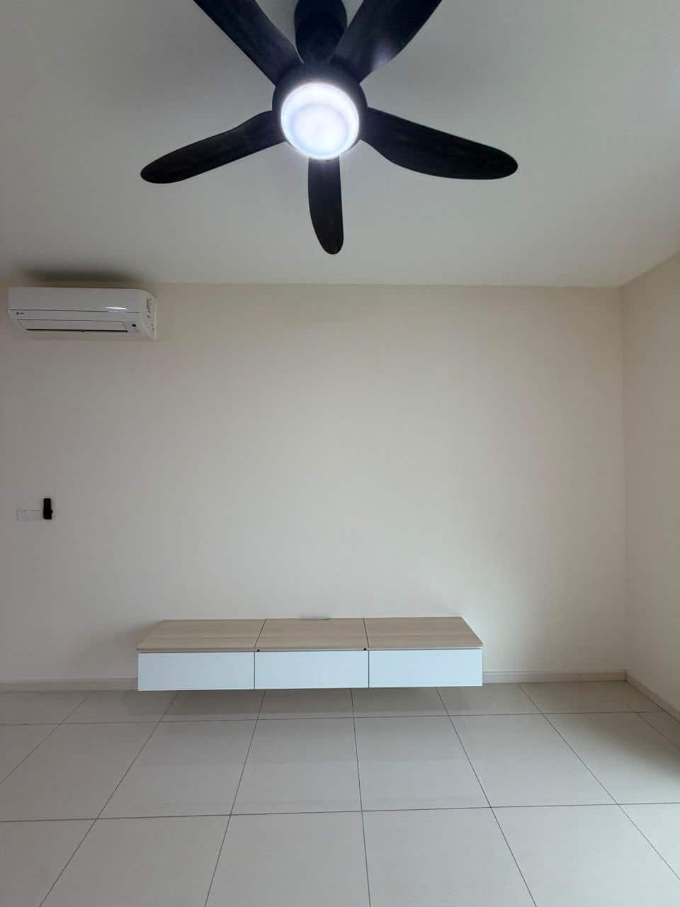 Condo Macrolink Residence 6