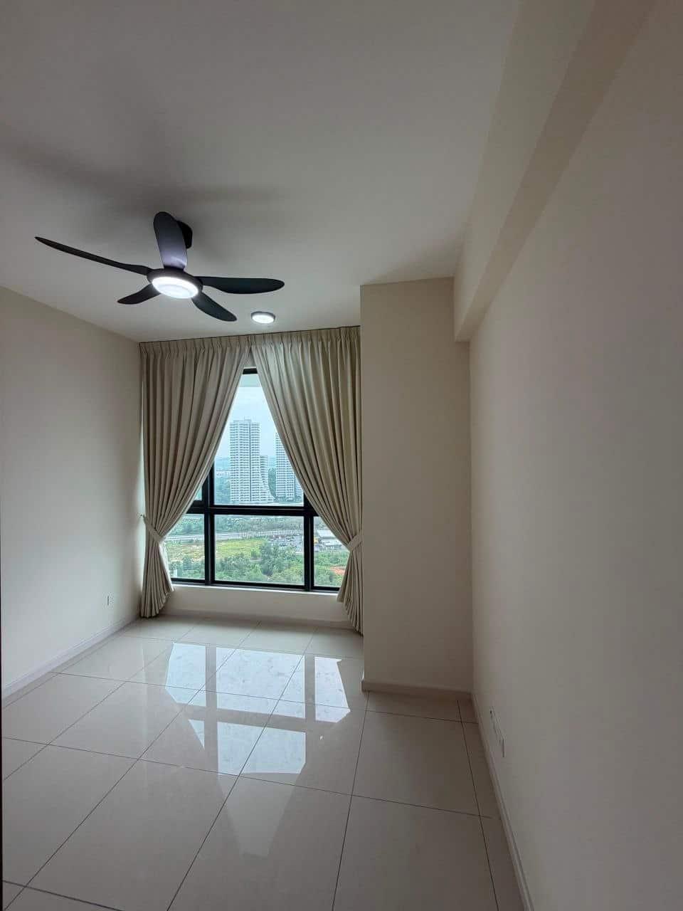 Condo Macrolink Residence 4