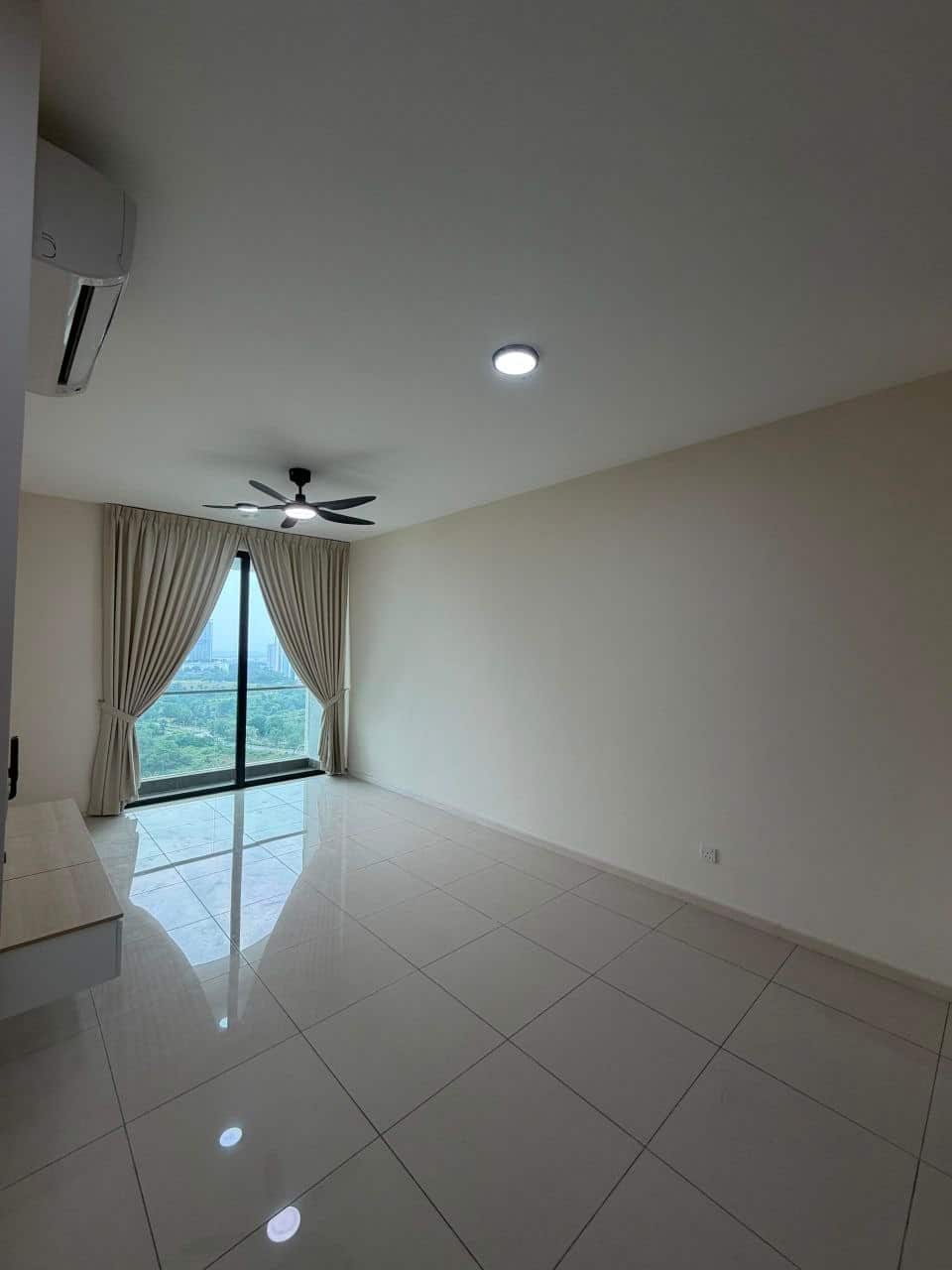 Condo Macrolink Residence 3