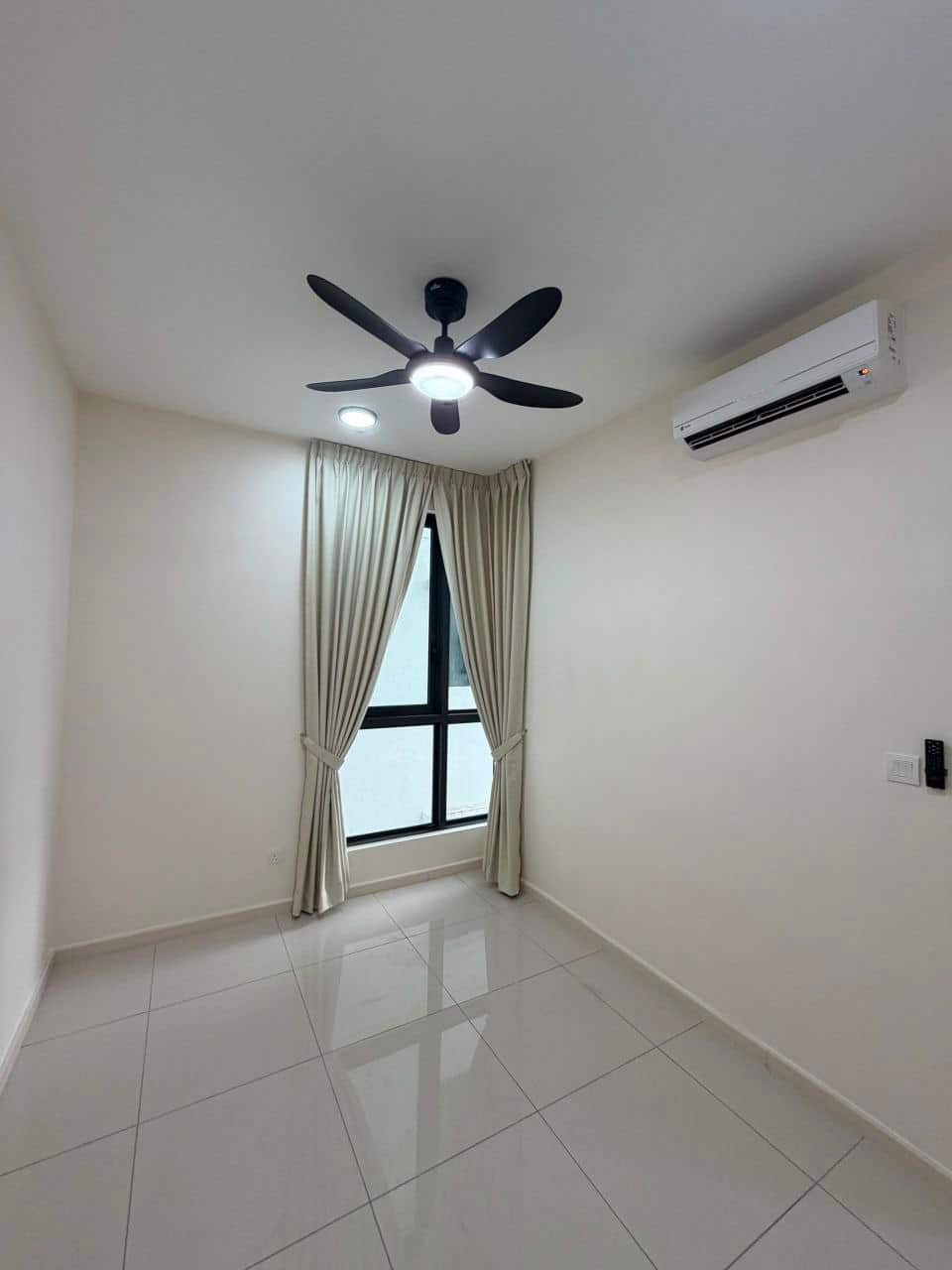 Condo Macrolink Residence 5