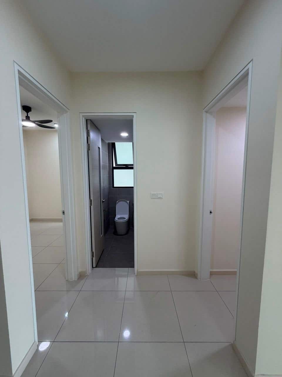 Condo Macrolink Residence 10