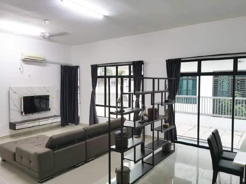Double Storey Cluster Jalan Penaga 5