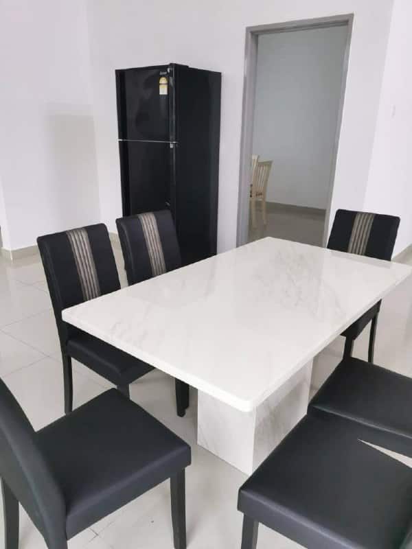 Double Storey Cluster Jalan Penaga 7