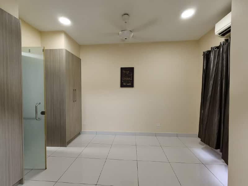 Condo Tebrau Residence JB Town / CIQ 5