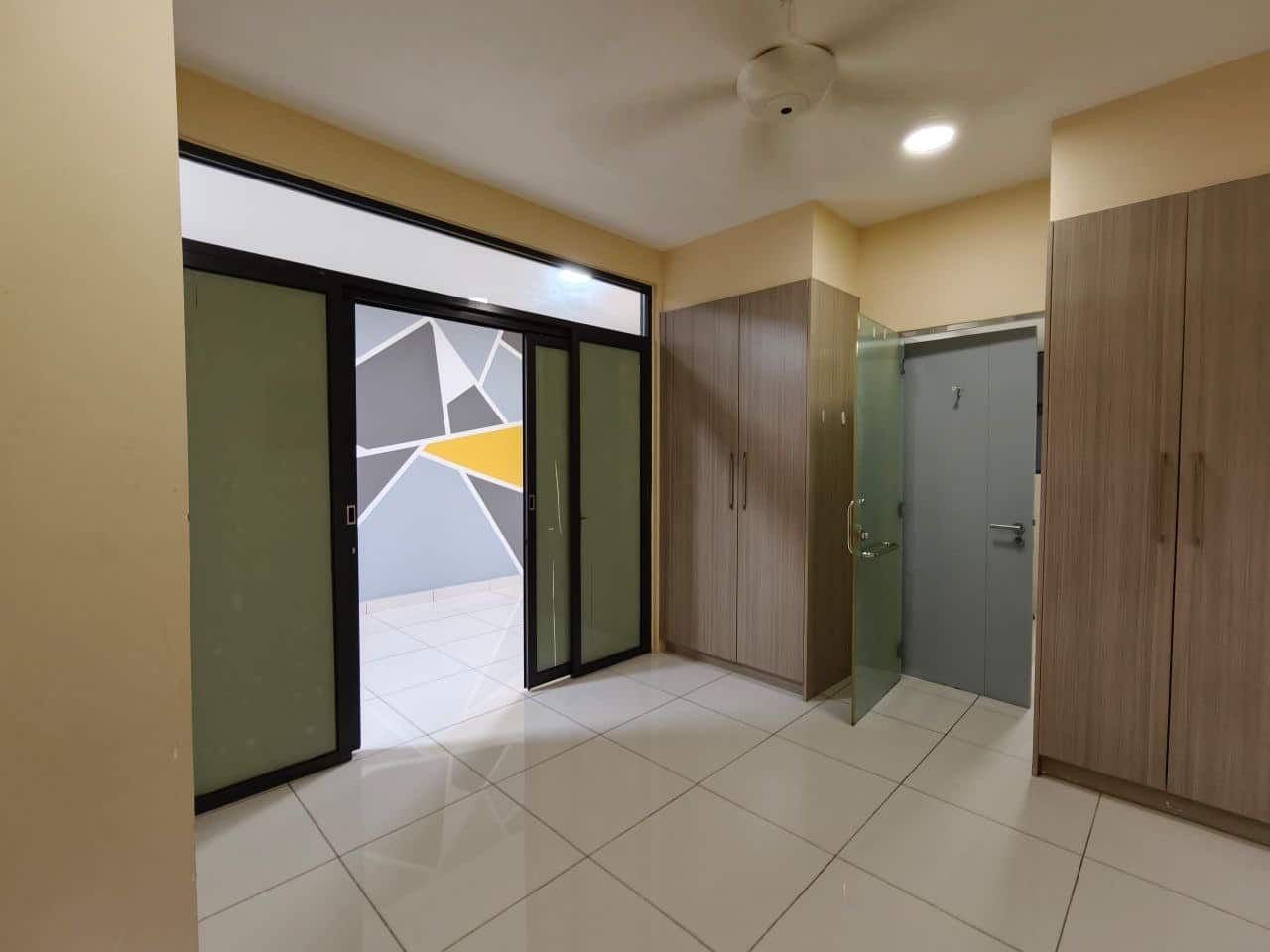 Condo Tebrau Residence JB Town / CIQ 2