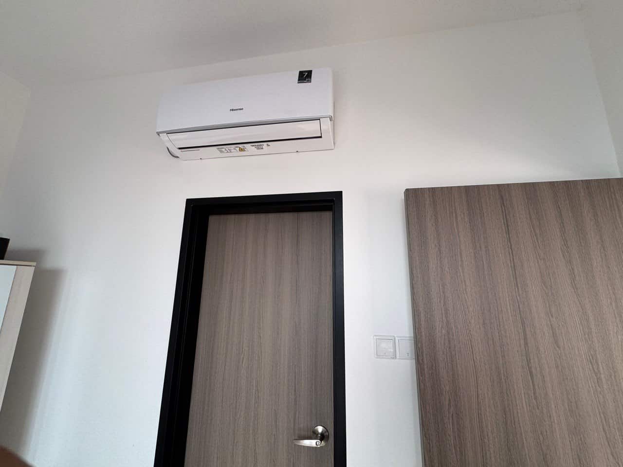 1-Bedroom JB Town 9