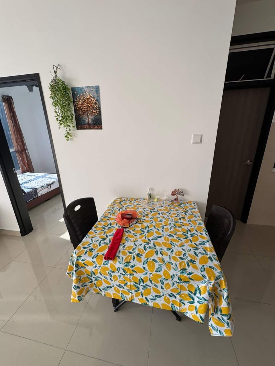 1-Bedroom JB Town 11