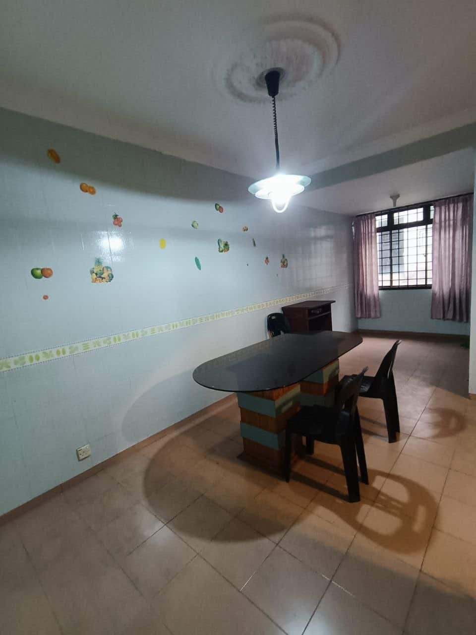 2-Storey Terrace SRI Skudai 3