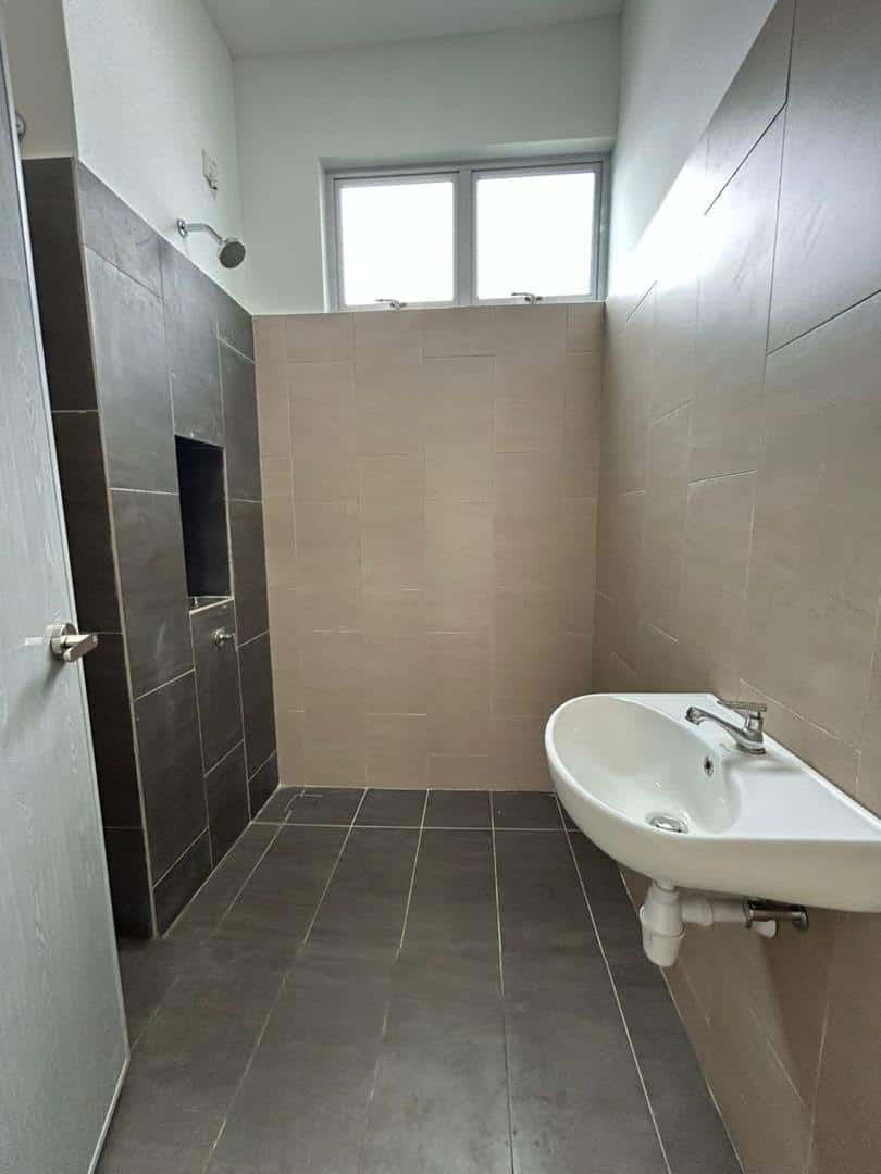 Single Storey Terrace Taman Impian Emas 9