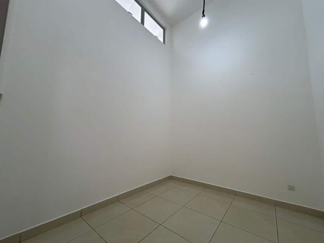 Single Storey Terrace Taman Impian Emas 7