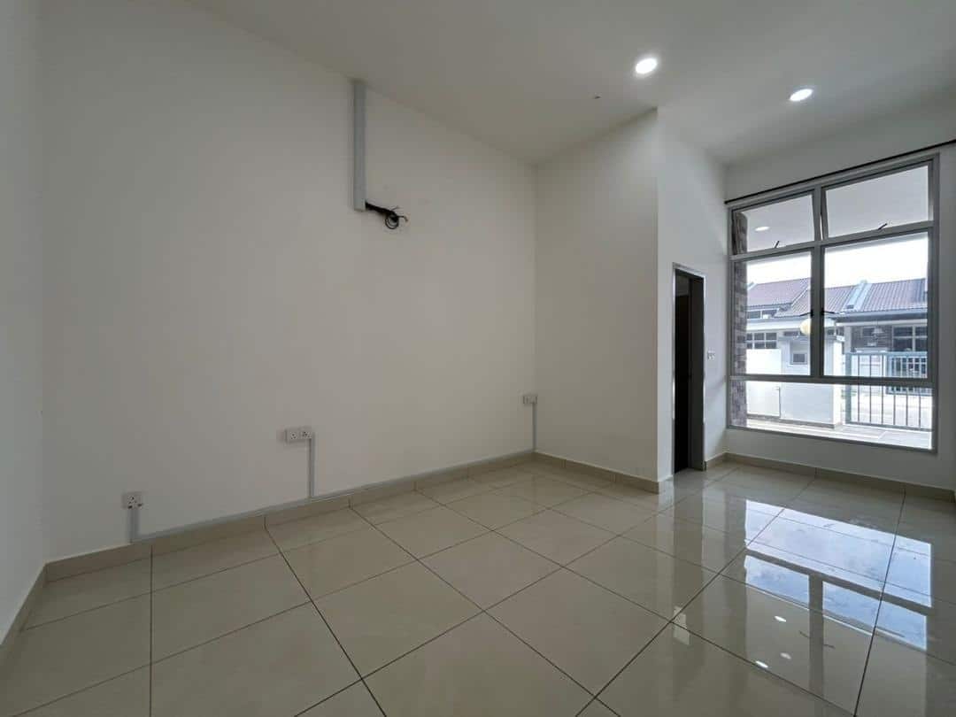 Single Storey Terrace Taman Impian Emas 4