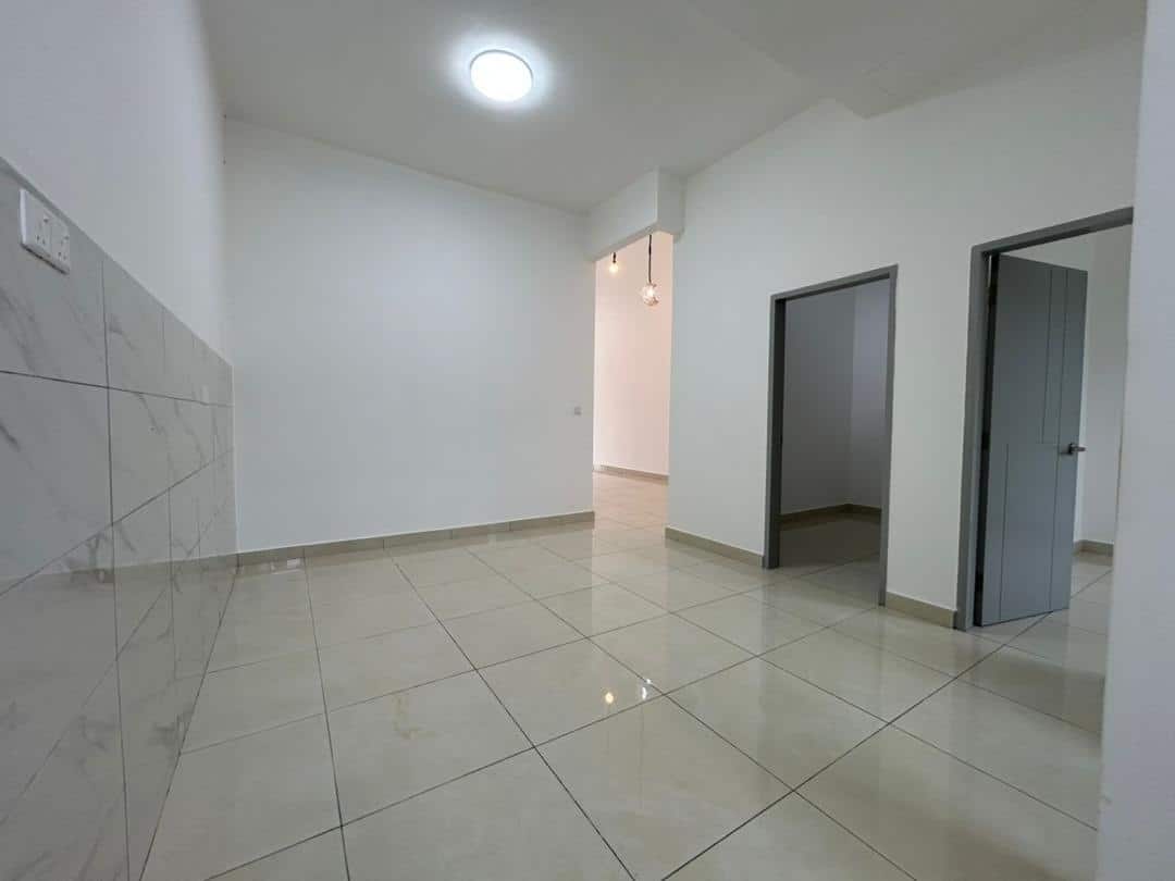 Single Storey Terrace Taman Impian Emas 5