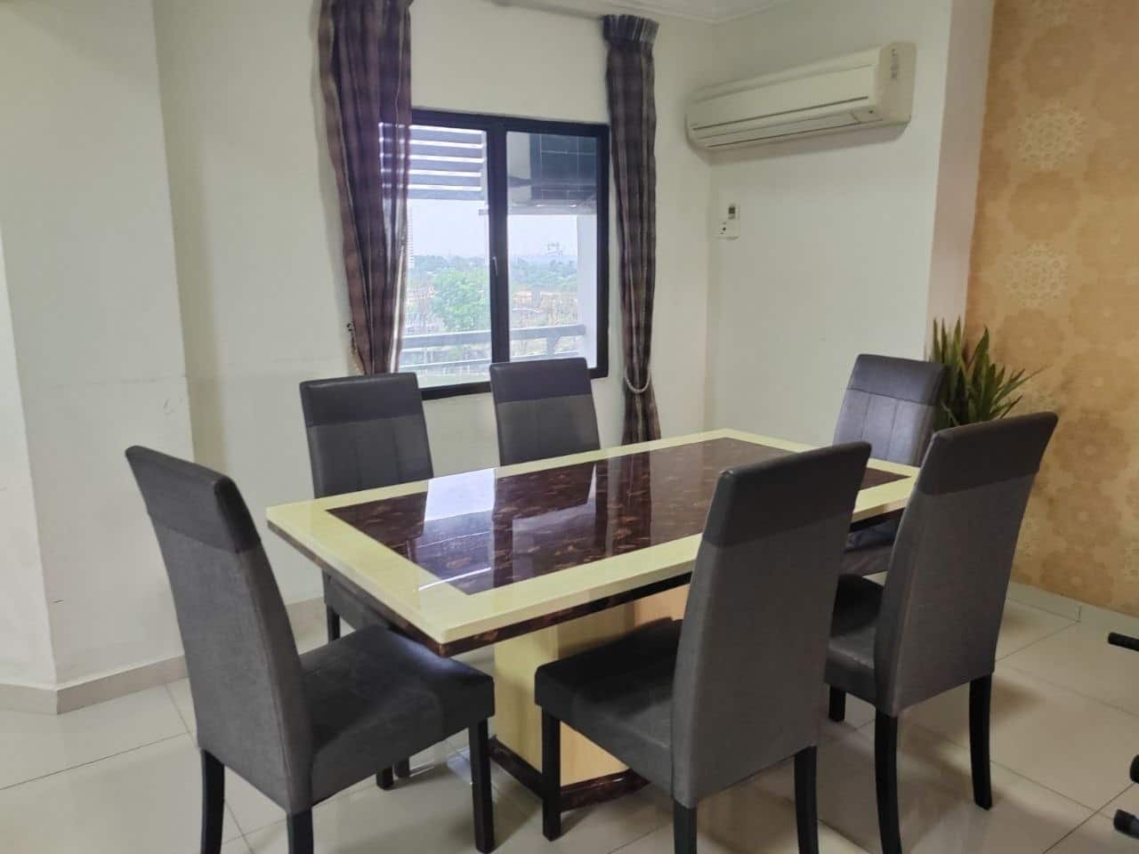 Apartment Sri Mutiara 3