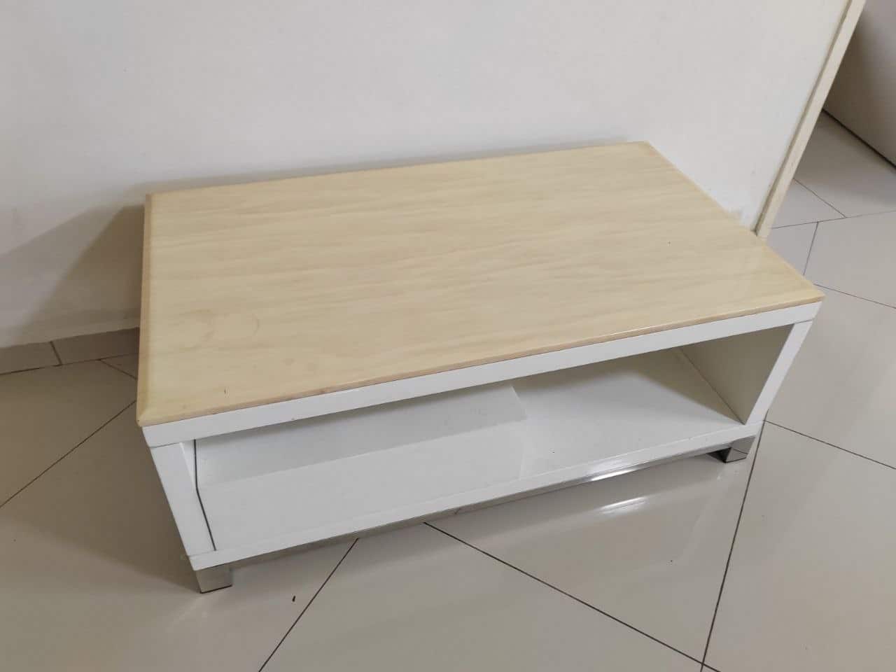 Apartment Sri Mutiara 8