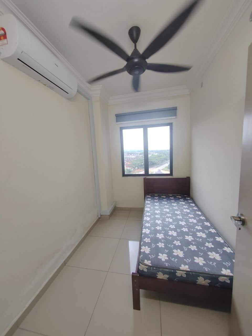 Apartment Sri Mutiara 6