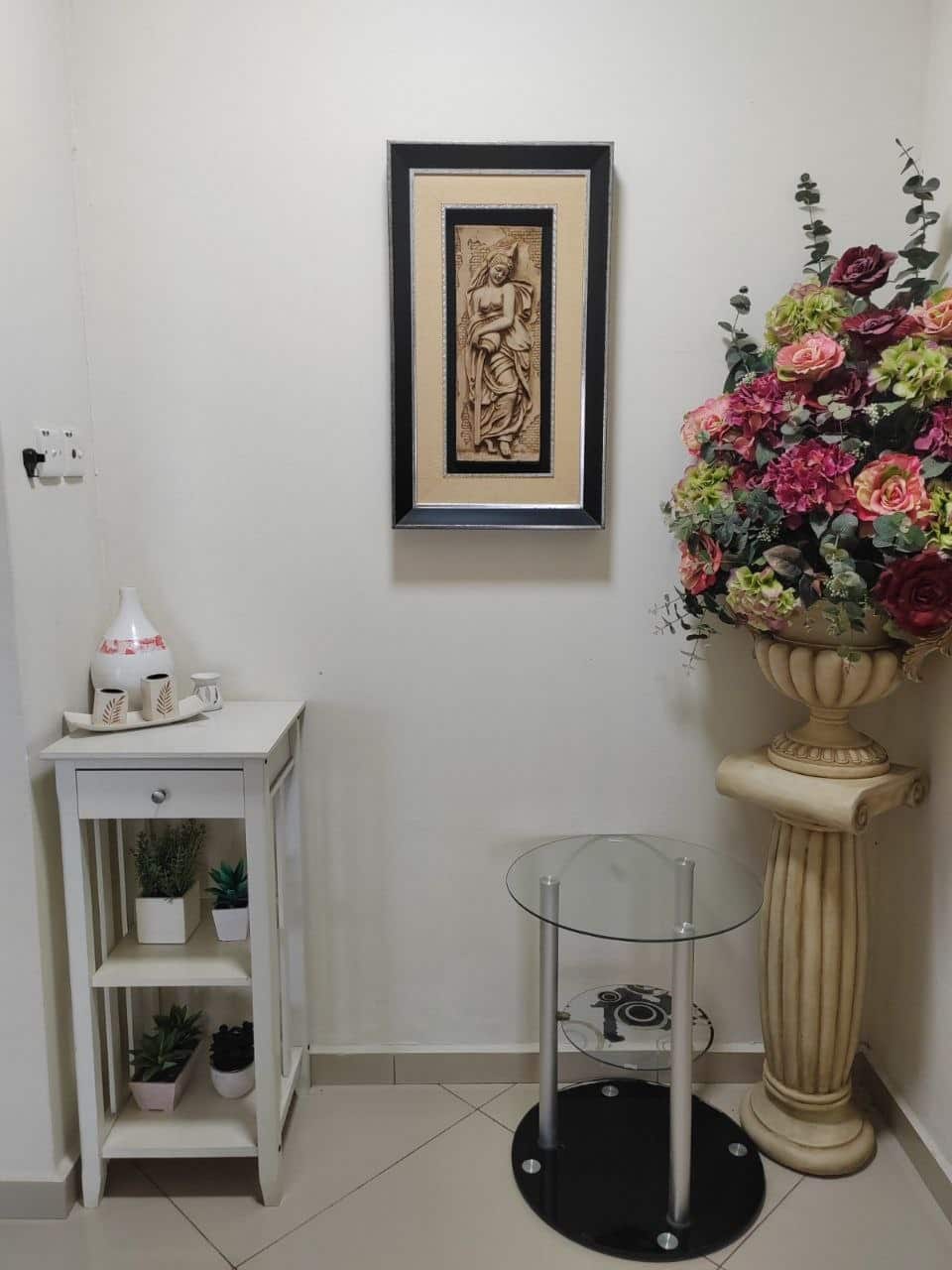 Apartment Sri Mutiara 5