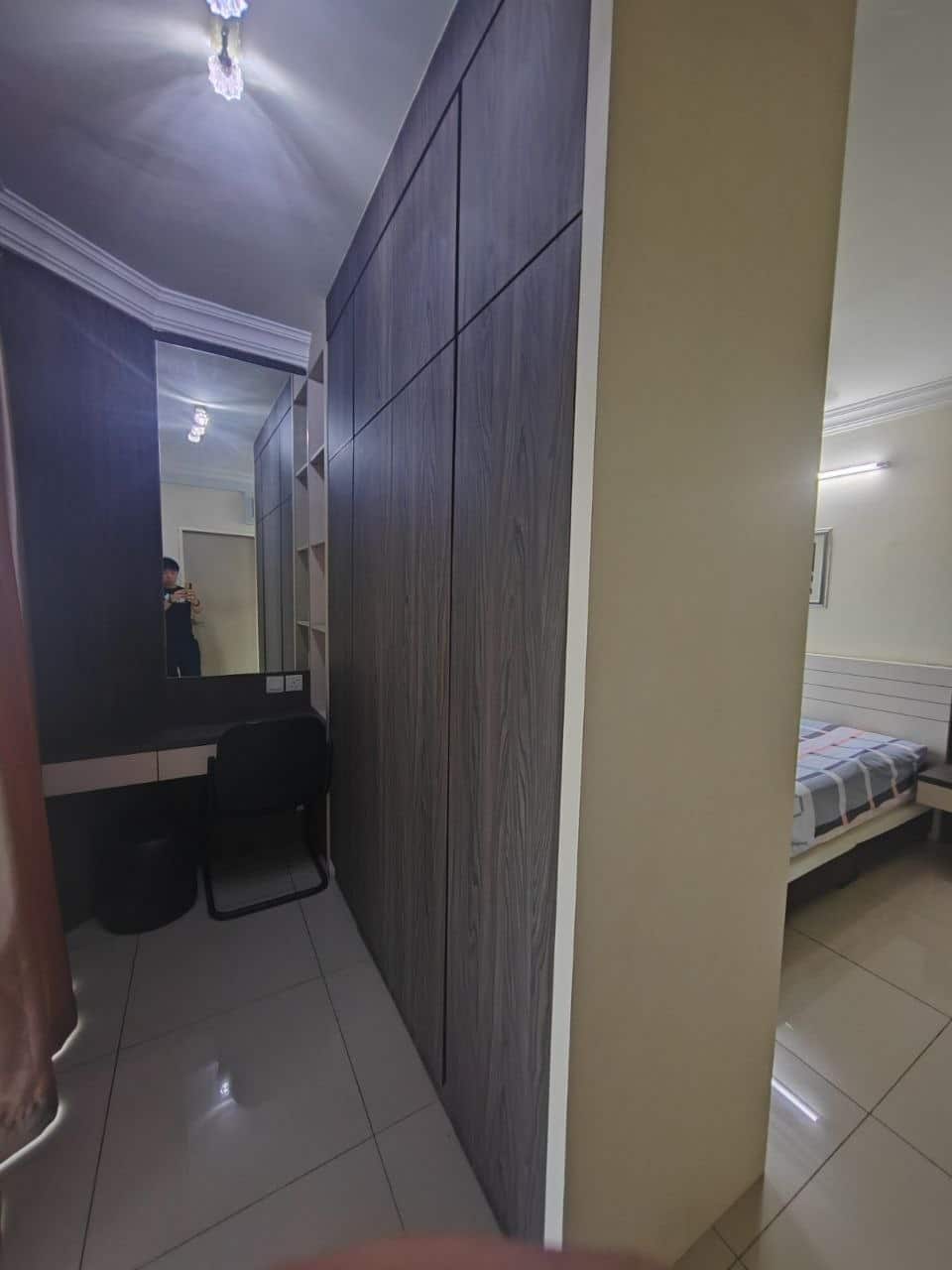 Apartment Sri Mutiara 2