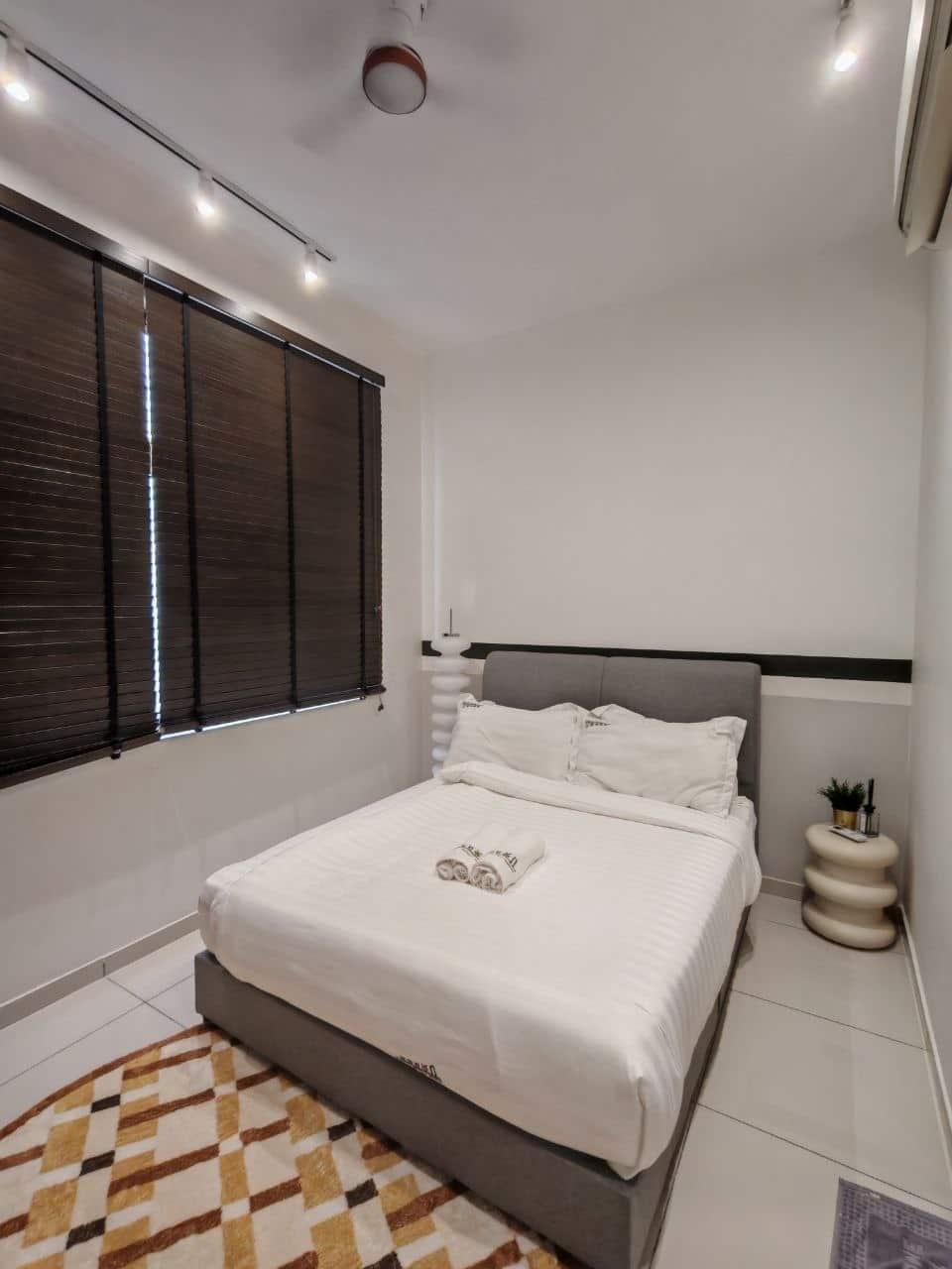 Condo Space Residency 2