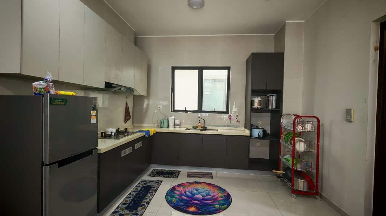 Condo Country Garden Danga Bay 4