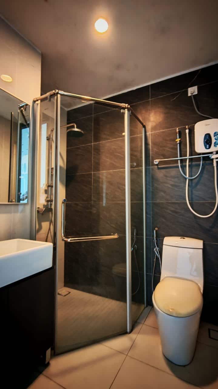 Condo Country Garden Danga Bay 6