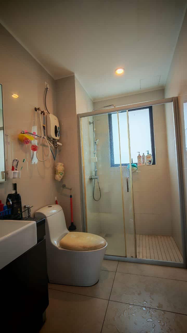 Condo Country Garden Danga Bay 7