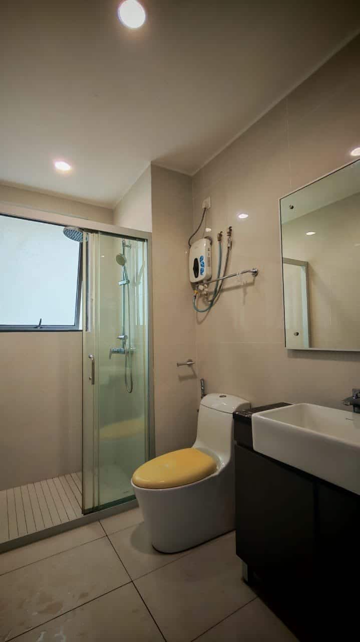 Condo Country Garden Danga Bay 8