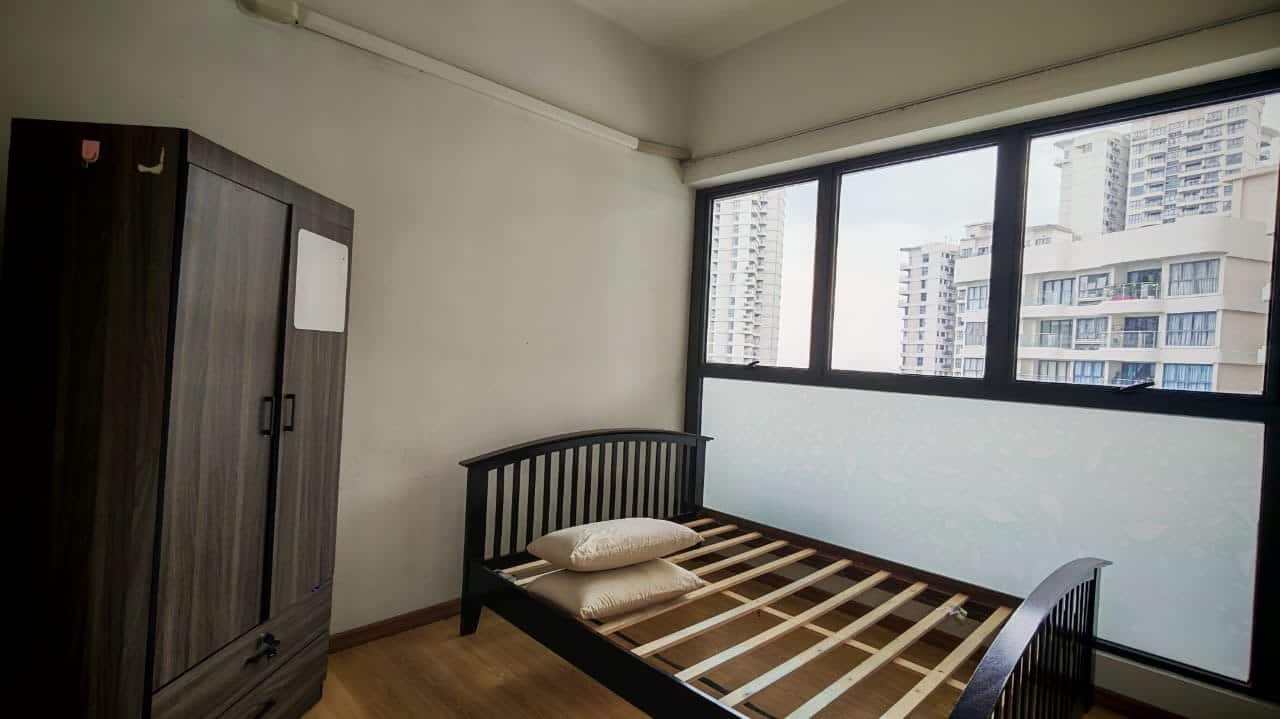 Condo Country Garden Danga Bay 3