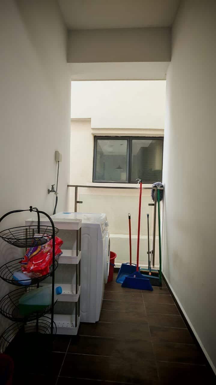 Condo Country Garden Danga Bay 5