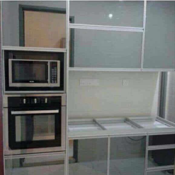 Condo D'Pristine Medini 4