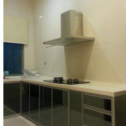 Condo D'Pristine Medini 6