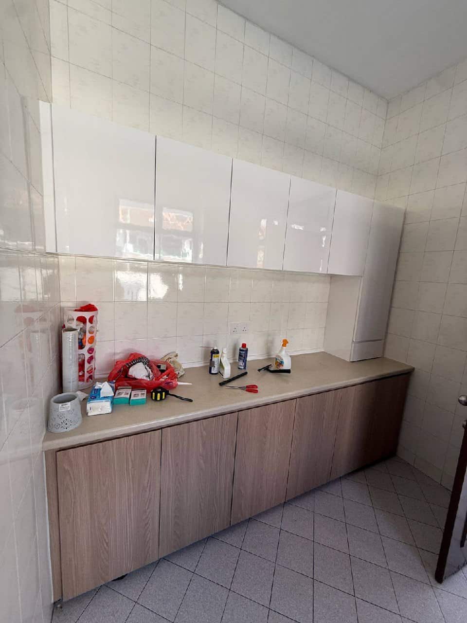 2-Storey Terrace Corner Jalan Sutera Kuning 8