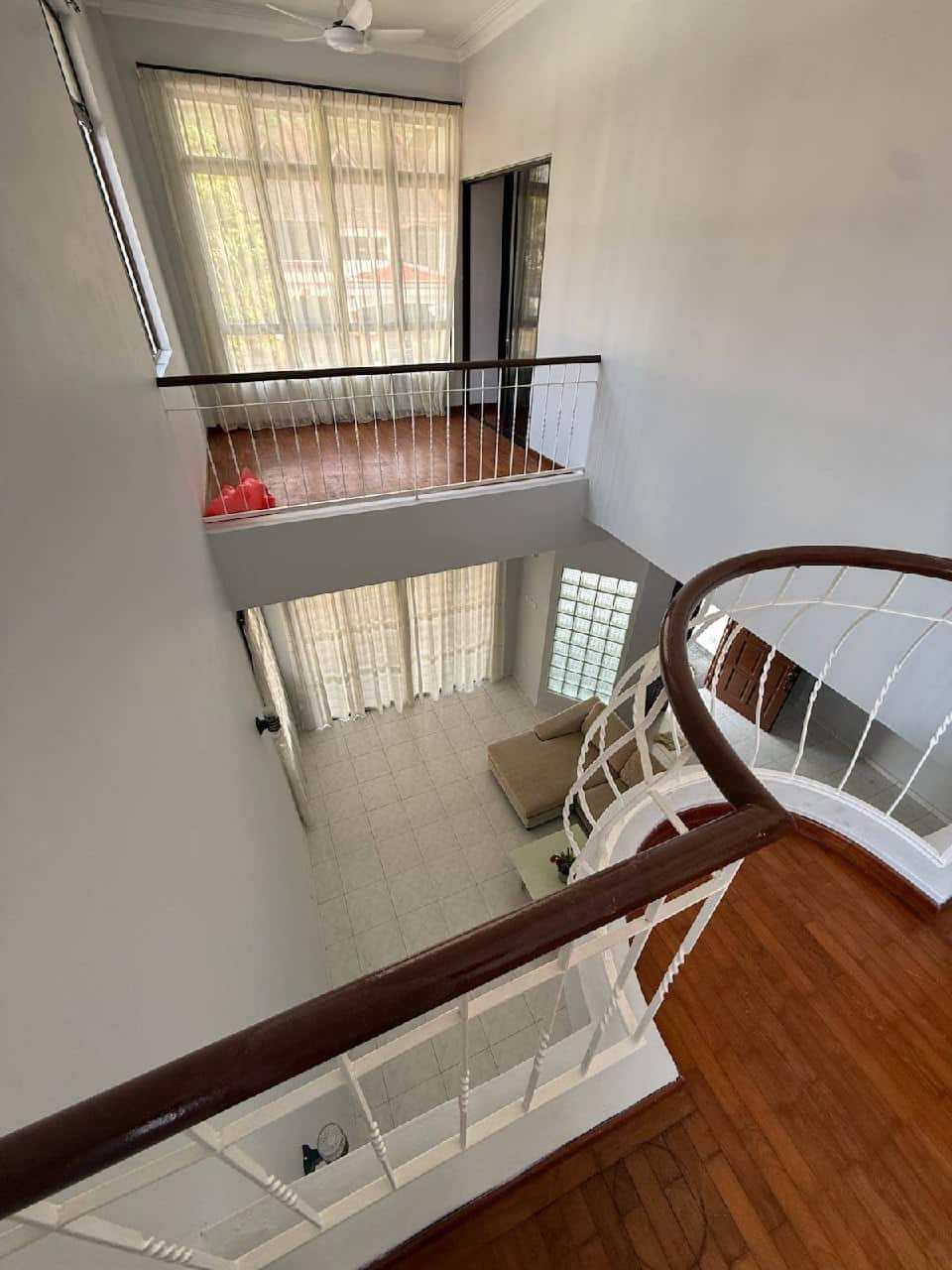 2-Storey Terrace Corner Jalan Sutera Kuning 6