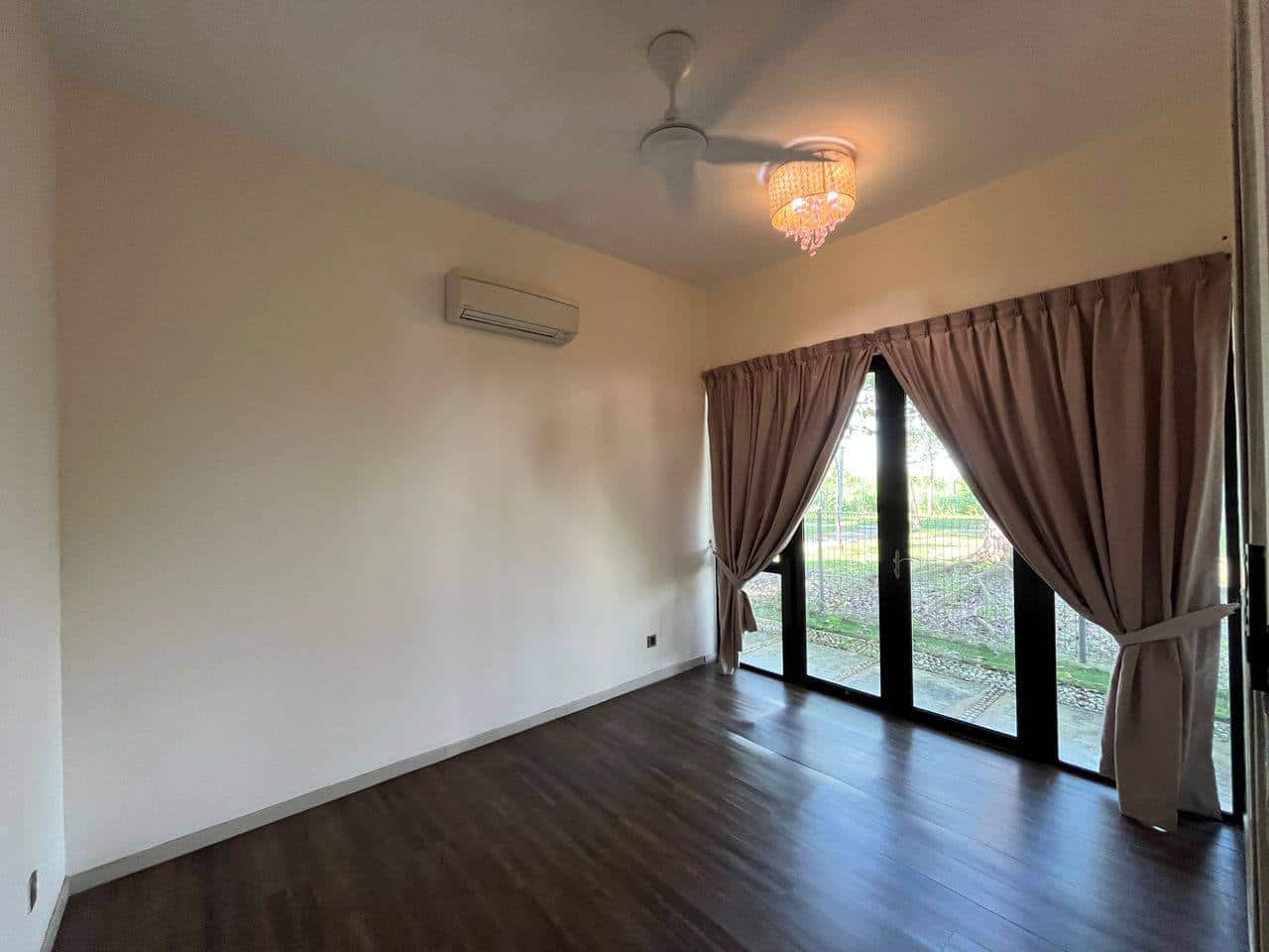 2-Storey Superlink House Harmony Park @ East Ledang 2