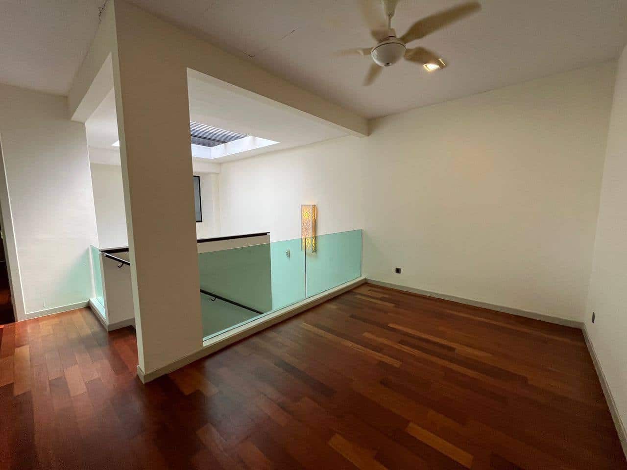2-Storey Superlink House Harmony Park @ East Ledang 4