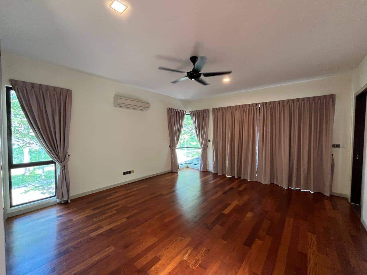 2-Storey Superlink House Harmony Park @ East Ledang 3