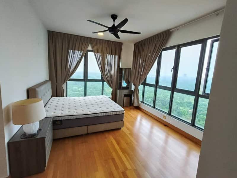 Condo Teega Residence 2