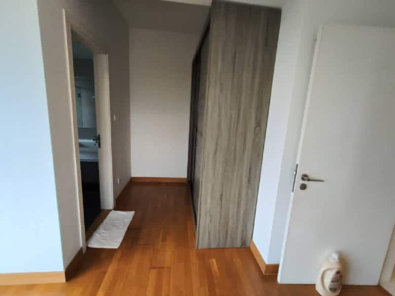 Condo Teega Residence 6