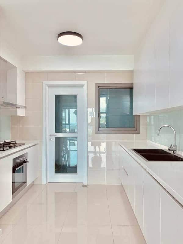 Condo Iskandar Residence 6