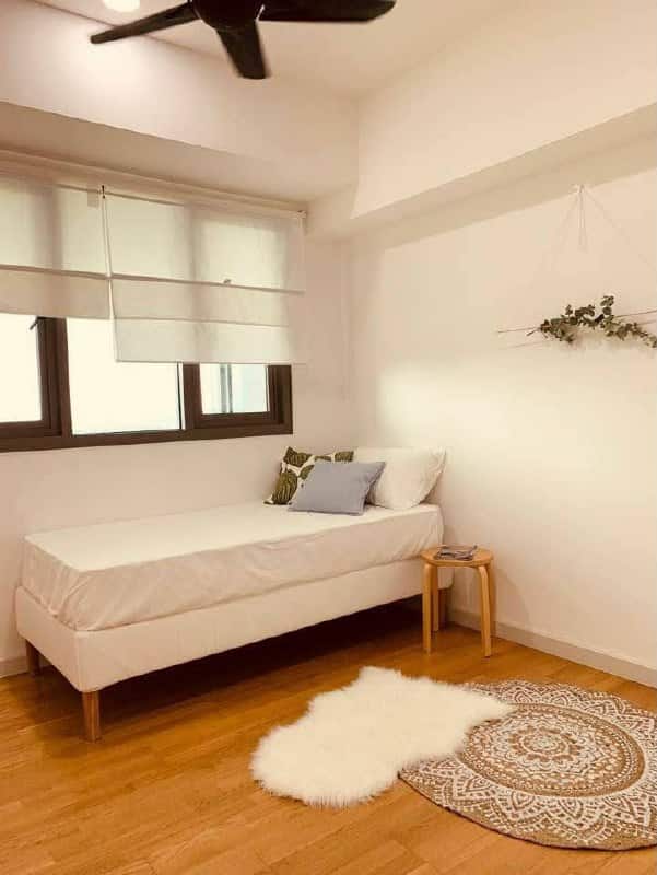 Condo Iskandar Residence 5