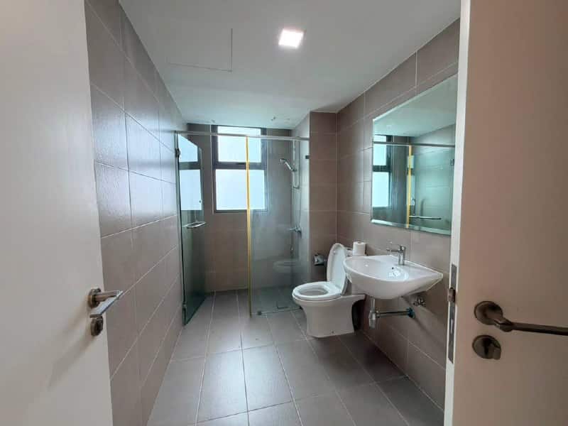 Condo Puteri Harbour 7